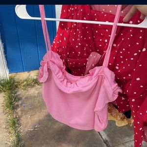 crop top size XL